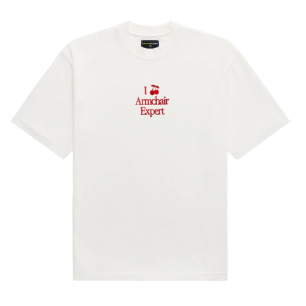 Armchair Expert Tee